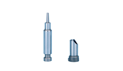Wurth Stempel en matrijs, elektrische knabbelschaar - STEMPEL + MATRIJS EK 16 - 0702716003061    1