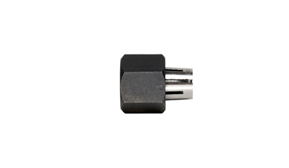 Wurth Spantang incl. spanmoer voor bovenfrees - SPANTANG 8MM + MOER OF 750/OF 1100E - 0702750008061    1