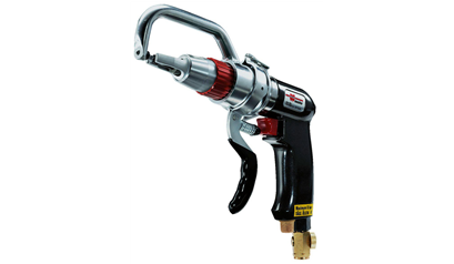 Wurth Vario Drill VD 90 - PERSLUCHT PUNTLASFREESMACHINE VD 90 - 0703090   061    1