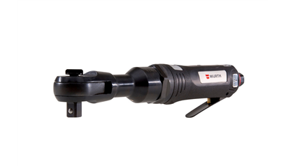 Wurth Pneumatische slag-/ratelschroevendr., DSR 1/2 inch - PERSLUCHT SLAGRATELSLEUTEL  - 0703110   961    1