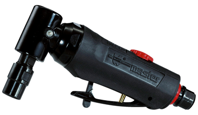 Wurth Pneumatische stiftslijper, DSW 22 - PERSL.HAAKSE STIFTSLIJPMACH. DSW 22 - 07032310  061    1