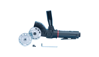 Wurth Pneumatische borstelschuurmachine, DBS 3500 - PERSLUCHT BORSTELSLIJPER DBS 3500 - 07033510  061    1