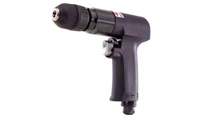 Wurth Pneumatische boormachine, DBM 10-RL plus - PERSLUCHT BOORMACHINE DBM 10-RL PLUS - 07037960  061    1