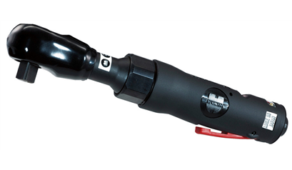 Wurth Pneumatische ratelschroevendraaier, DRS 1/2 inch - PERSLUCHT RATELSLEUTEL DRS 1/ - 07038120  061    1