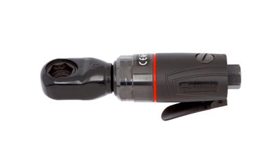 Wurth Pneumatische ratelschroevendraaier, DRS multi - PERSLUCHT RATELSLEUTEL MULTI-1/4 - 07038130  961    1