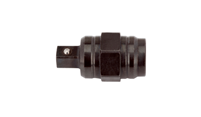 Wurth Adapter 1/4 inch, pneum. ratelschroevendraaier - X - 0703813001961    1
