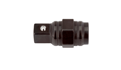 Wurth Adapter 3/8 inch, pneum. ratelschroevendraaier - ADAPTER 3/8 INCH LUCHT RATELSLE - 0703813002961    1
