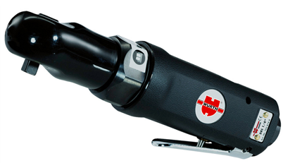 Wurth Pneumatische ratelschroevendraaier, DRS 1/4 inch - PERSLUCHT RATELSLEUTEL DRS 1/ - 07038140  061    1