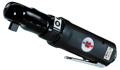 Wurth Pneumatische ratelschroevendraaier, DRS 3/8 inch - PERSLUCHT RATELSLEUTEL DRS 3/ - 07038380  061    1