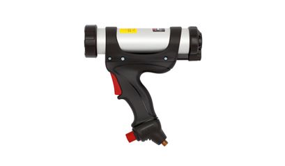 Wurth Persluchtkitpistool Juniorfix - PERSLUCHT KITPISTOOL 310 ML JUNIORFIX - 0703891310961    1