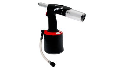 Wurth Blindklinknagelpistool W-64 EASY - PERSL. BLINDKLINKNAGELMACH. W64-EASY - 0703937640961    1