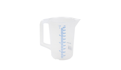 Wurth Maatbeker - MAATKAN     1 LTR - 0705800050061    1