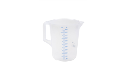 Wurth Maatbeker - MAATKAN     5 LTR - 0705800500061    1