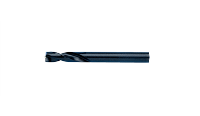 Wurth HSS-puntlasboor - PUNTLASBOOR HSS DIN 1897        8MM - 07108     090    1