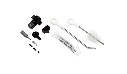 Wurth Onderhoudsset voor ratel 3/8 inch - ONDERHOUDSSET OMSCHAKELRATEL 3/8" - 071200038 961    1
