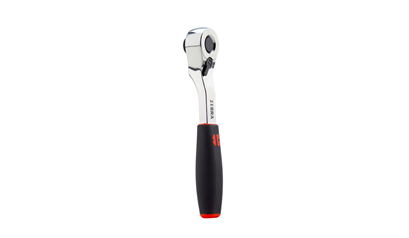 Wurth Bitratel 1/4 inch met omschakelhendel - HEFBOOMBITRATEL 1/4" - 071201402 961    1