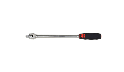 Wurth Handgreep met kniegewricht 1/2 inch - HANDGREEP M. KNIEGEWRICHT 1/2 AANSL - 0712130101060    1