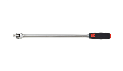 Wurth Handgreep met kniegewricht 1/2 inch - HANDGR MET KNIEGEWRICHT1/2 L490MM - 0712130102060    1