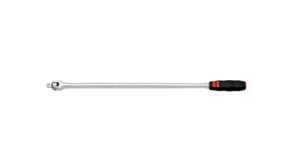 Wurth Handgreep met kniegewricht 1/2 inch - 1/2" HANDGREEP MET KNIEGEWRICHT 600MM - 0712130105961   10