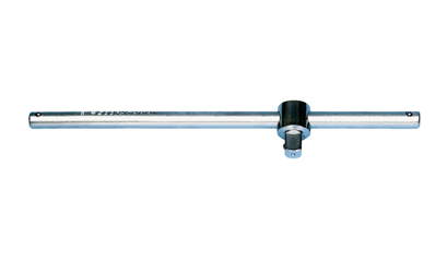 Wurth T-greep 1/2 inch - DWARSGREEP 1/2 , 295MM - 0712130201060    1
