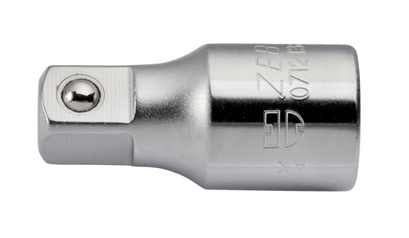 Wurth 1/2 inch verlengstuk - VERLENGSTUK 1/2", 53MM - 0712138102060   10