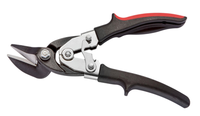 Wurth Ideaal voor doorlopend recht en figuren knippen - IDEAALSCHAAR, LINKS - 071303 110060    1