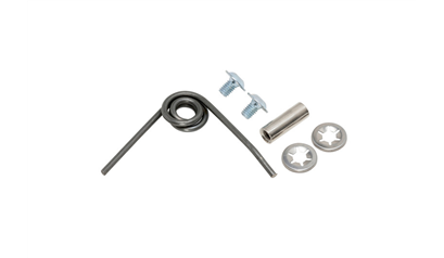 Wurth Reserveonderdelenassortiment voor blikscharen - REPARATIESET TBV. ZEBRA BLIKSCHA - 071303 50 090    1
