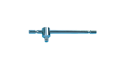 Wurth T-greep 1/4 inch - DWARSGREEP 1/4" - 0713110201060    5