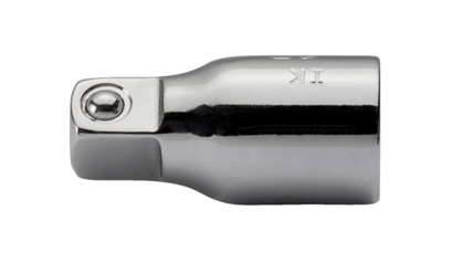 Wurth Verlengstuk 1/4 inch - VERLENGSTUK,  1/4'',  25 MM - 0713118101060   20
