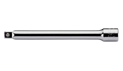 Wurth Verlengstuk 1/4 inch - VERLENGSTUK,  1/4'',   101 MM - 0713118104060    1