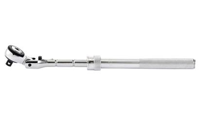 Wurth Knieratel 3/8 inch verlengd - OMSCHAKELBARE RATEL 3/8 M.KNIEGEW 365 MM - 071312025 061    5