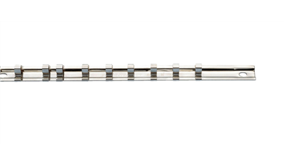 Wurth Rek 3/8 inch - KLEMLIJST 3/8",  430 MM - 071312101 090    1
