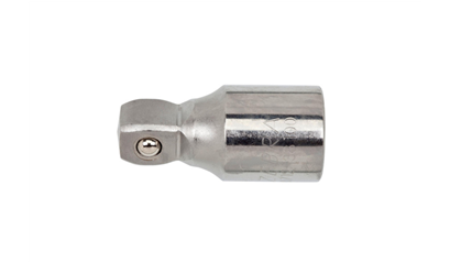 Wurth 3/8 inch beugelverlengstuk ZEBRA - VERLENGSTUK,  3/8'',  38 MM - 0713128100961   10