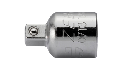 Wurth Verbindingselement 3/8 inch - VERLOOPSTUK 3/8  OP 1/4 - 0713128401060   10