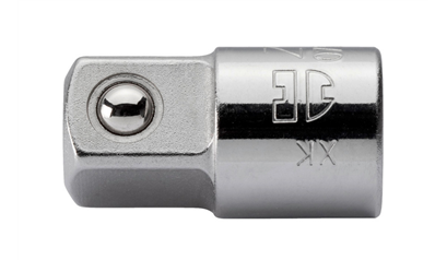 Wurth Verbindingselement 3/8 inch - VERLOOPSTUK 3/8  OP 1/2 - 0713128402060   10