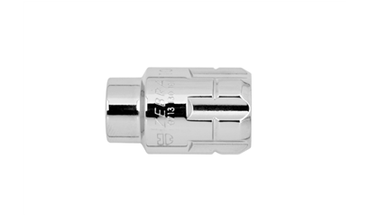 Wurth Doorsteekdopsleutel POWERDRIV metrisch zeskant - DOORSTEEKSLEUTEL,  6KT,  12 MM - 071313012 060   10