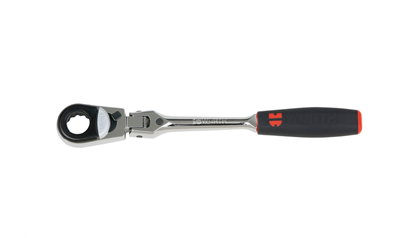 Wurth Doorsteekdopsleutel, ratel - DOORSTEEKRATEL-L250MM - 071313501 961    5