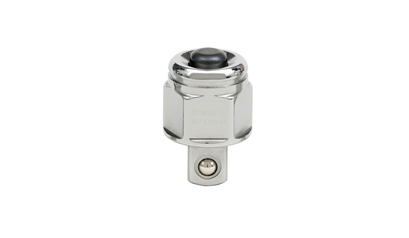 Wurth Doorsteekdopadapter 3/8 - DOORSTEEKADAPTER-3/8IN-SW19-L32,5MM - 071313504 961   10