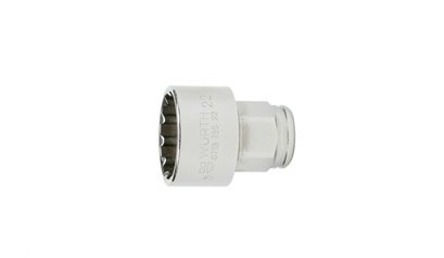 Wurth Doorsteekdop - DOORSTEEKDOP MULTI 16  MM - 071313516 961   10