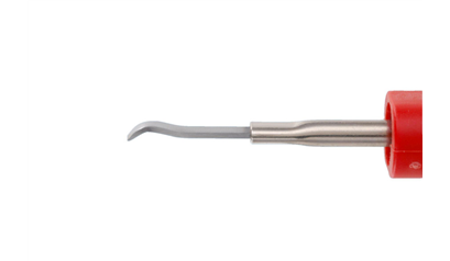 Wurth Universeel gereedschap v. secundaire vergrendeling - ONTGRENDELINGSGER SECUNDAIR - 0713558620960    1