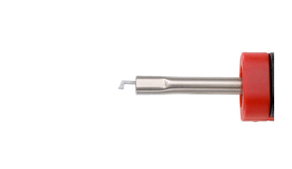 Wurth Universeel gereedschap v. secundaire vergrendeling - ONTGRENDELINGSGER SECUNDAIR - 0713558630960    1