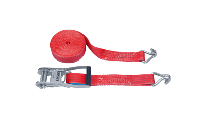 Wurth Spanband met standaard ratel en dubbele haken TÜV - SPANBAND GESL.HAAK-5T-B50MM- - 071391 205961    1