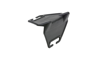 Wurth Randbescherming, beugel - RANDBESCHERMER HOEK KUNSTSTOF B50MM - 071392 161090   40