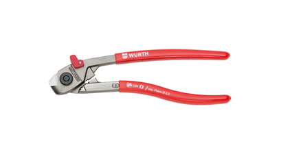 Wurth Kabelknipper, universeel - KABELSCHAAR UNIVERSEEL - 071403 601961    1