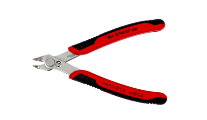 Wurth Elektronica-tang 2K Super Knips - ELEKTRON.TANG 2K SUPER KNIPS 60GR. GEZET - 071407 541961    1