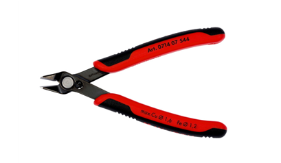 Wurth 2-delige Super Knips - ELECTR. TANG SUPERKNIPS HARDE DRAAD - 071407 544961   10