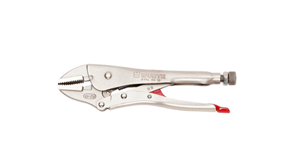 Wurth Griptang met rechte bek - GRIPTANG MET RECHTE BEKKEN 235MM - 071409 10 061    1