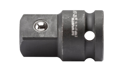 Wurth Krachtverbinder 1/2 inch - KRACHTVERBINDINGSDEEL, 1/2'' - 071413 28 064    1