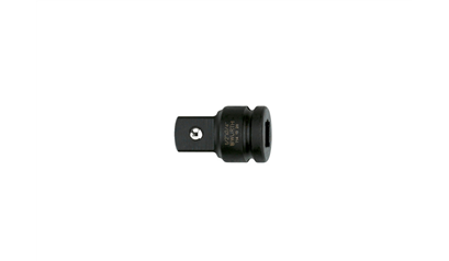 Wurth Krachtverbinder 3/4 inch - KRACHTVERLENGSTUK 3/4 , 1/2 - 071414 191064    1