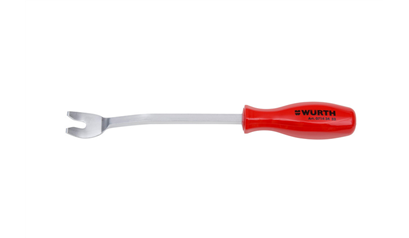 Wurth Clipverwijderaar, opening 16 mm - KLEMMENHEFFER - 071434 52 061   10